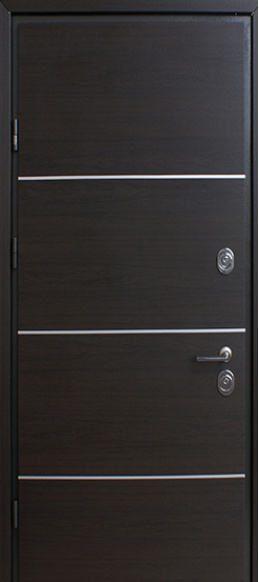 Входные двери Party-D Proof Страж