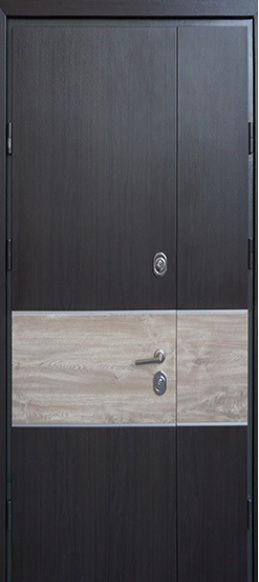 Входные двери Party С Double Proof Страж