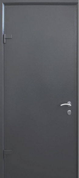 Входные двери Techno-door Страж