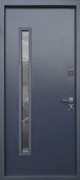 Входные двери SDW Vetro ND Proof Страж