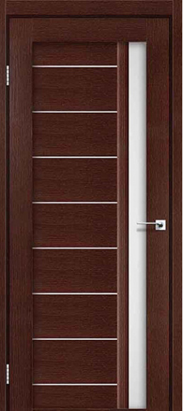 Міжкімнатні двері Darumi Bordo
