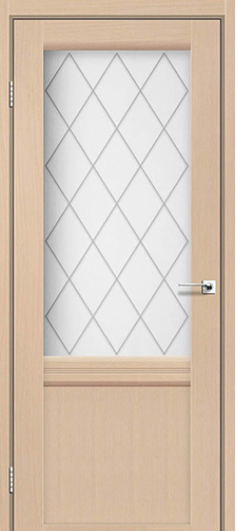 Міжкімнатні двері Darumi Galant GL-01