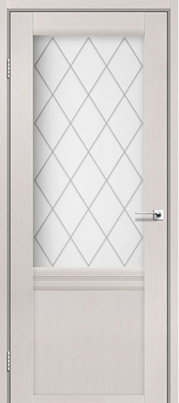 Міжкімнатні двері Darumi Galant GL-01 Дуб ольс