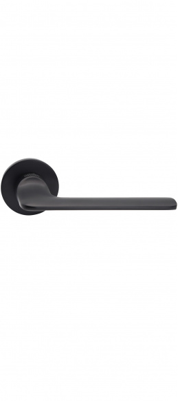 Ручка Z-1808 BLACK MVM