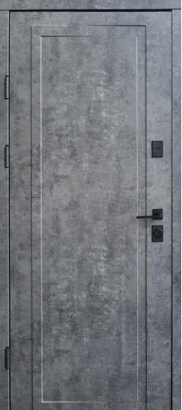 Входные двери Qdoors Ультра Мироу