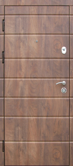 Входные двери Кантри Акцент Редфорт