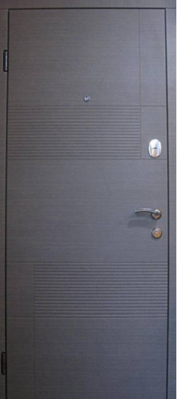 Входные двери Калифорния Редфорт