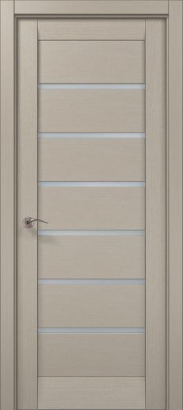 Міжкімнатні двері Папа Карло ML-14с