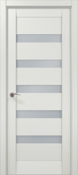 Міжкімнатні двері Папа Карло ML-02с