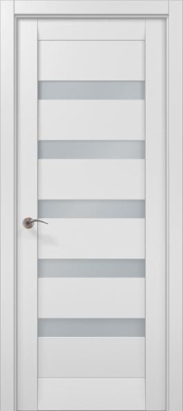 Міжкімнатні двері Папа Карло ML-02с