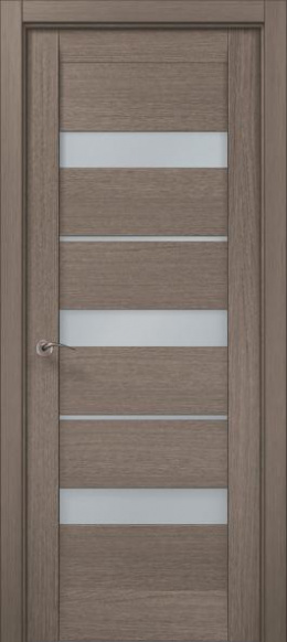 Міжкімнатні двері Папа Карло ML-22c