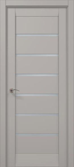 Міжкімнатні двері Папа Карло ML-14с