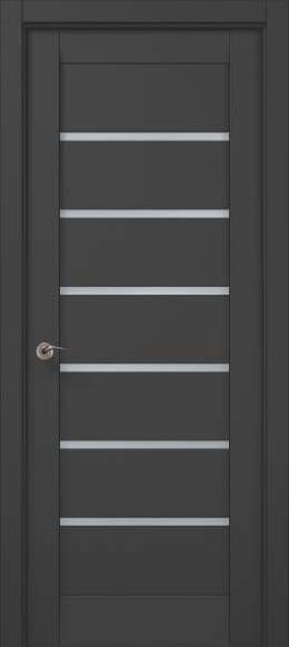 Міжкімнатні двері Папа Карло ML-14с