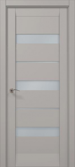 Міжкімнатні двері Папа Карло ML-22c