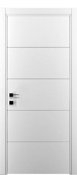 Межкомнатные двери Dooris G 02