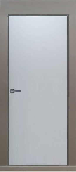 Двери скрытого монтажа Dooris G 00 AL