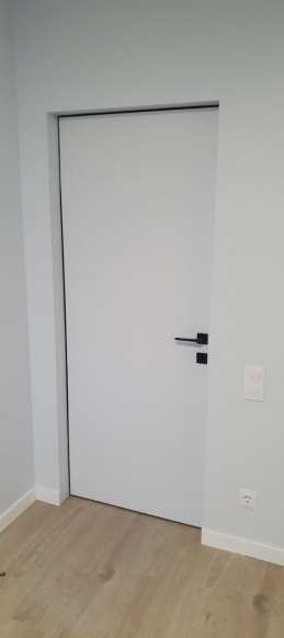 Двери скрытого монтажа Dooris G 00