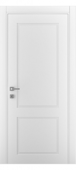 Міжкімнатні двері Dooris P 02