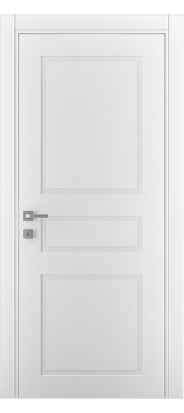 Межкомнатные двери Dooris P 06