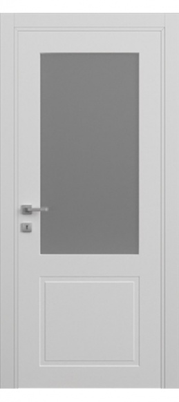 Міжкімнатні двері Dooris PG 02