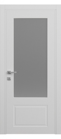 Міжкімнатні двері Dooris PG 05