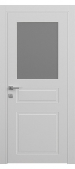 Міжкімнатні двері Dooris PG 06