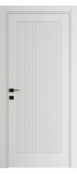 Межкомнатные двери Dooris FR 01