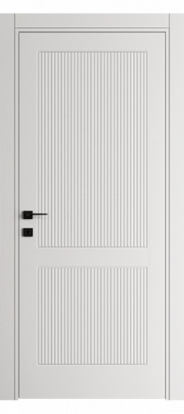 Межкомнатные двери Dooris FR 02