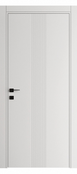 Межкомнатные двери Dooris FR 05