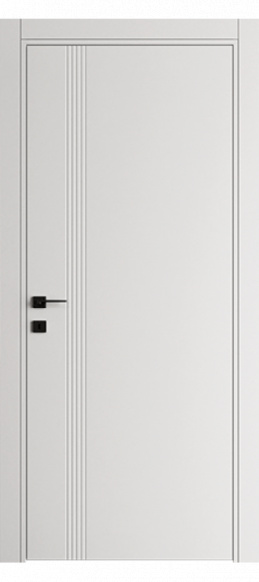 Міжкімнатні двері Dooris FR 06