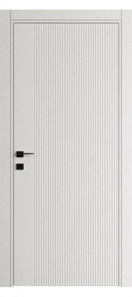 Міжкімнатні двері Dooris FR 08