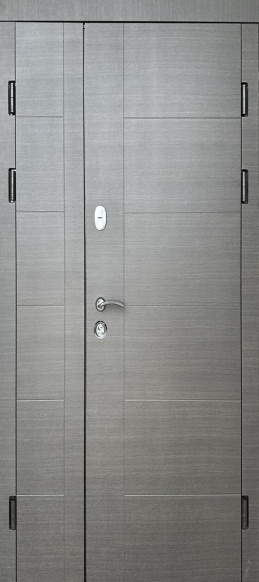 Входные двери Аризона Стандарт Редфорт