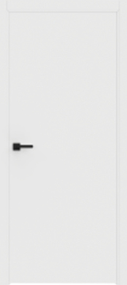 Міжкімнатні двері 6-01 ПП Brama