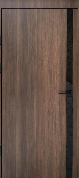 Входные двери Авангард  Галант-Ак Qdoors