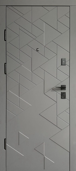 Входные двери Стронг Элит Редфорт