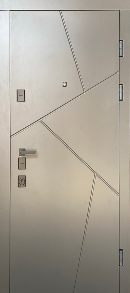 Входные двери Стиль Элит Редфорт