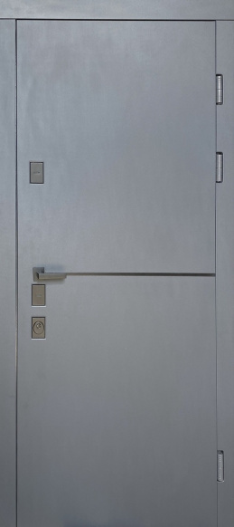 Входные двери Смарт Элит Редфорт