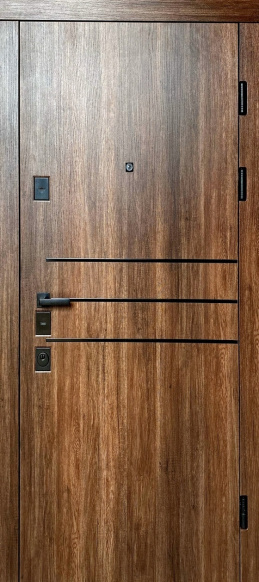 Входные двери Модерн Элит Редфорт