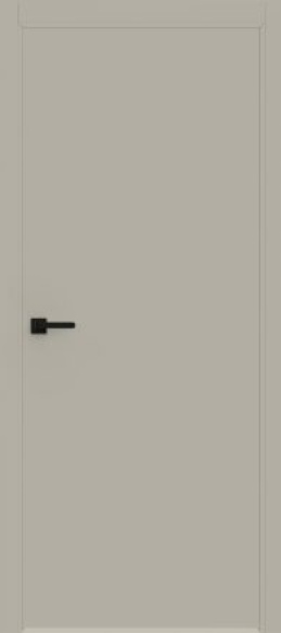 Міжкімнатні двері 6-01 ПП Brama