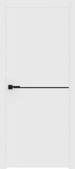 Міжкімнатні двері 6-02 ПП Brama