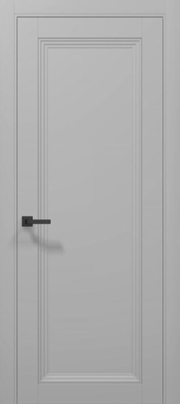 Межкомнатные двери T-12 Папа Карло Tetra