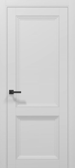 Межкомнатные двери T-14 Папа Карло Tetra