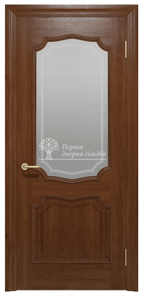 Дверь Луидор стекло 