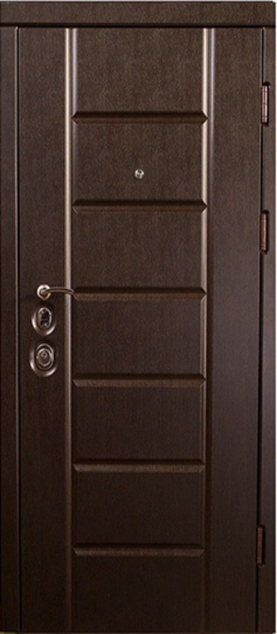 Входные двери Канзас Very Dvery