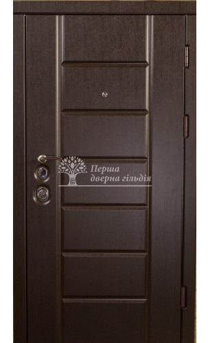 Входная дверь Канзас Моттура