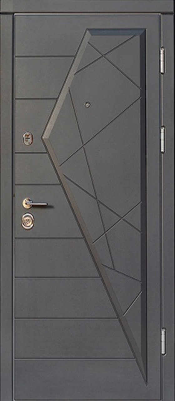 Входные двери Айсберг Very Dvery