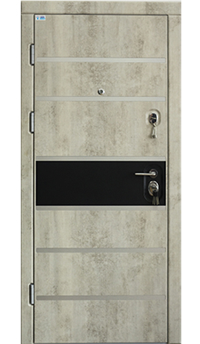 Входная дверь Цезарь