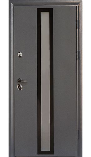 Входная дверь Тауэр