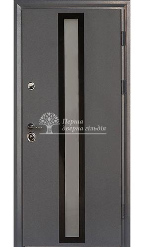 Входная дверь Тауэр