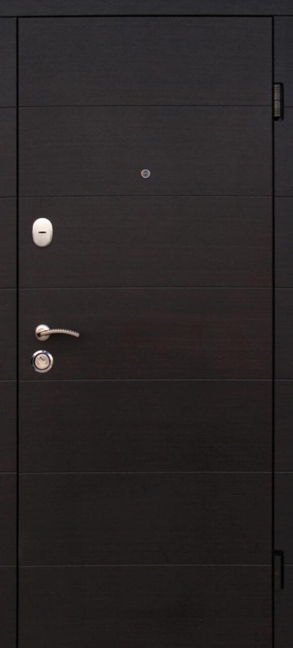 Входные двери Элегант Комфорт Редфорт